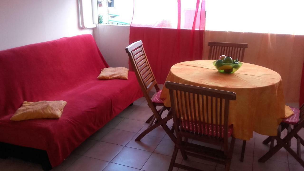 Appartement Sunburst Сент-Ан Екстериор снимка